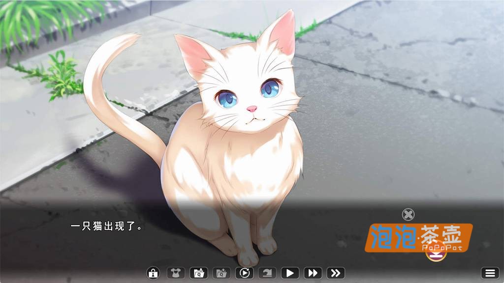 [SLG]《异想魅惑2》(Kimagure Temptation2)_剧情探索游戏+存档特典_中文硬盘整合步版