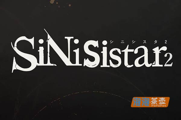 [ACT]《哥特少女与恶魔城2》(SiNiSistar2)_横版动作冒险独立游戏_中文完整正式版Ver1.1.0