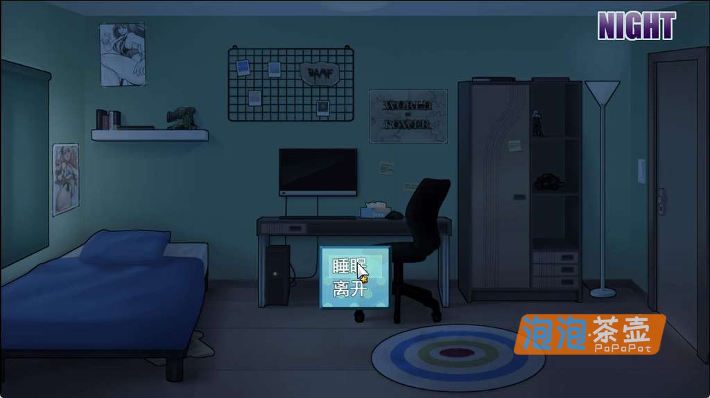 [SLG]《家务》(House Chores)_PC+安卓手机_SLG剧情游戏_中文硬盘整合正式版V1.0.2