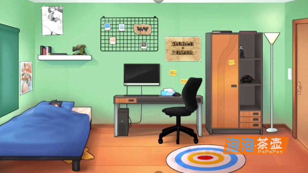 [SLG]《家务》(House Chores)_PC+安卓手机_SLG剧情游戏_中文硬盘整合正式版V1.0.2