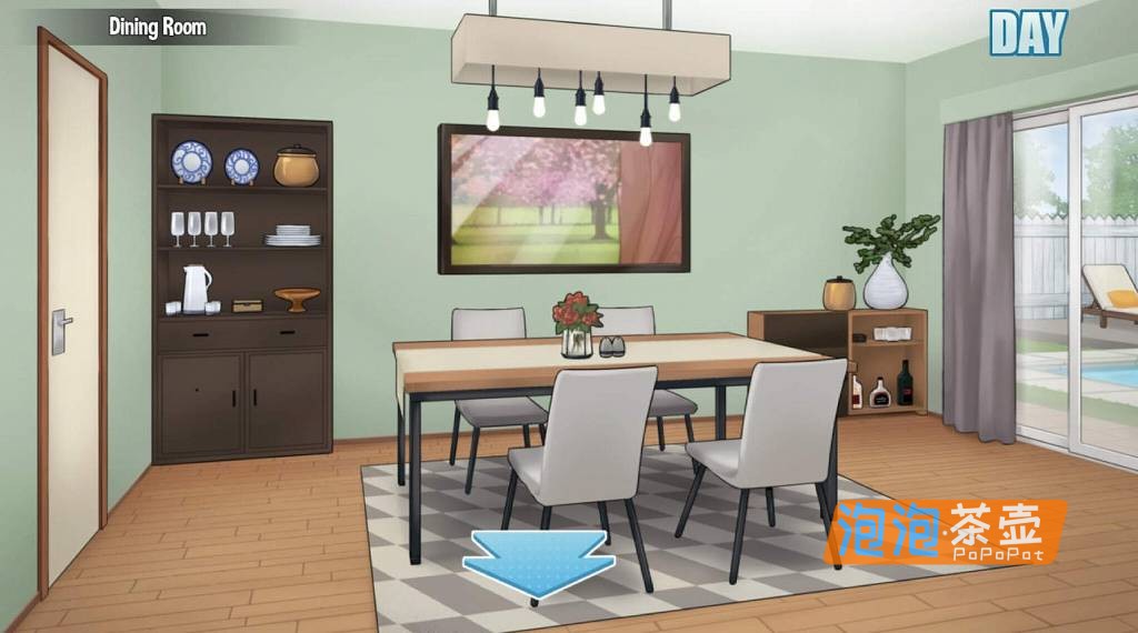 [SLG]《家务》(House Chores)_PC+安卓手机_SLG剧情游戏_中文硬盘整合正式版V1.0.2