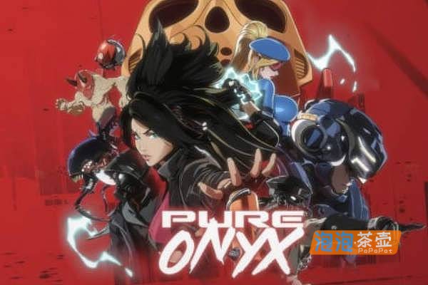 [ACT]《纯净红玛瑙》(Pure Onyx)_ACT横板动作游戏+画廊_中文整合步版V0.130.0