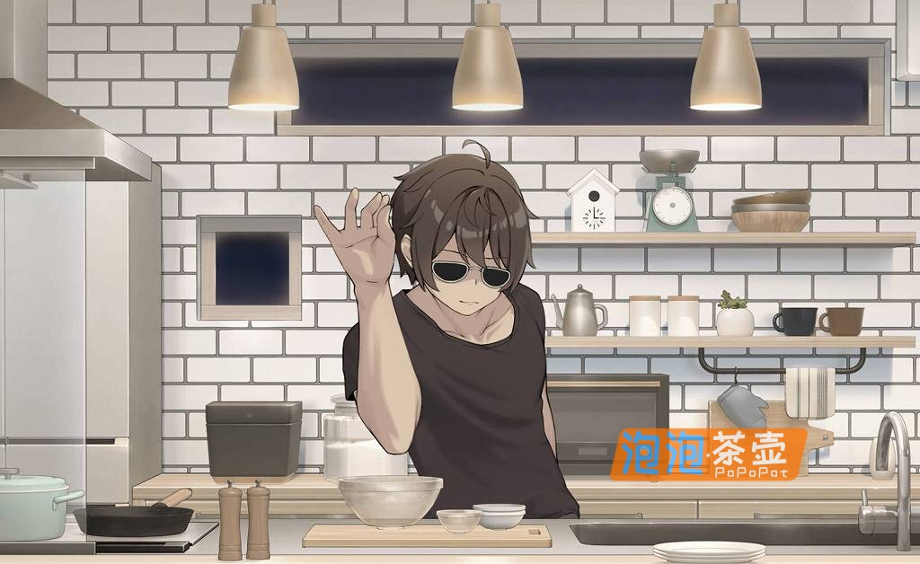 [RPG]《和存在感薄弱妹妹一起的简单生活》_PC手机双端游戏_STEAM中文整合版V0.9.0E