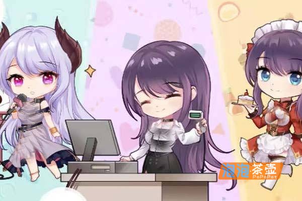[RPG]《性轉契約與Chi漢少女》_养成RPG视觉小说游戏_STEAM中文整合版V1.2.1