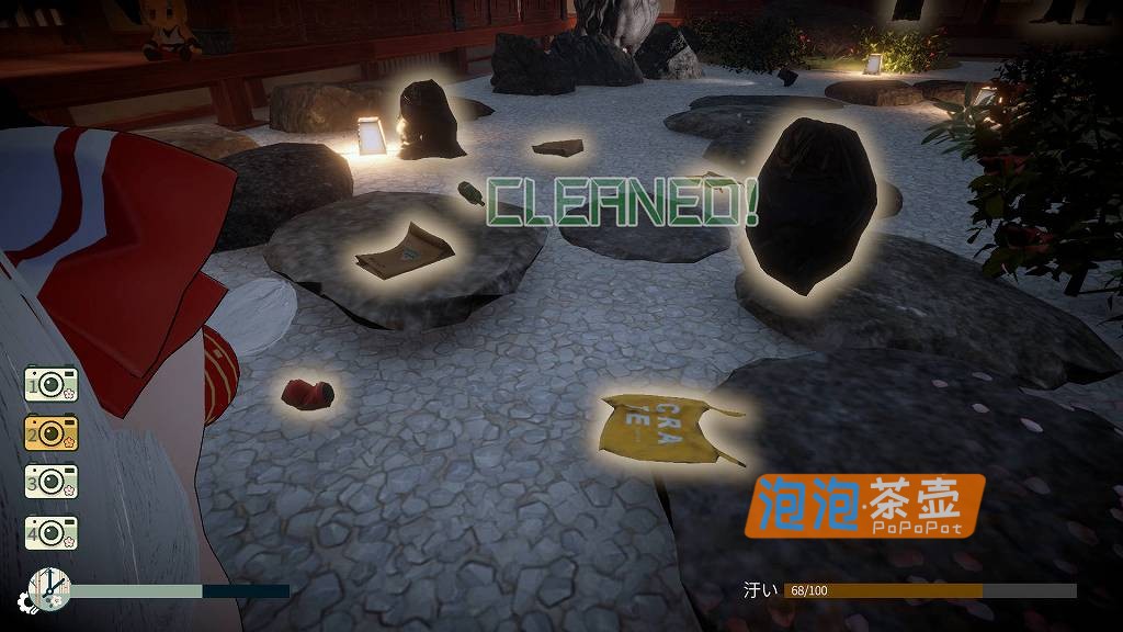 [SLG]《忍法帖 ～舞之传承之道～》(Ninja Scroll Mai)_SLG模拟经营游戏_DLsite中文整合版V1.0