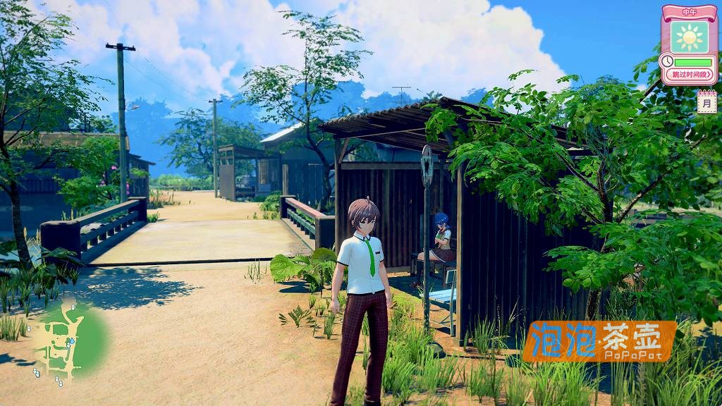 [SLG]《艾可米》(アイコミ/AICOMI)_模拟经营游戏_ILLGAMES_DLC中文AI汉化整合版V1.0.1