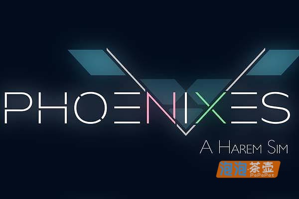 [ADV]《Phoenixes》(凤凰)_电脑手机双端_ADV视觉小说模拟游戏_Patreon中文整合版V15