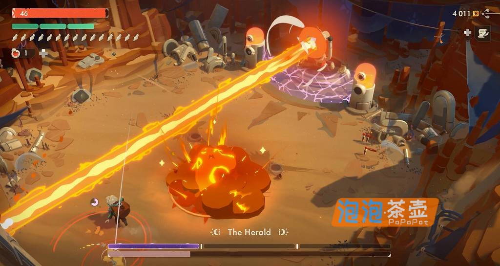 [ACT]《夜勤人2：无尽宝库》(Moonlighter 2 The Endless Vault)_ACT动作冒险游戏_STEAM中文整合版