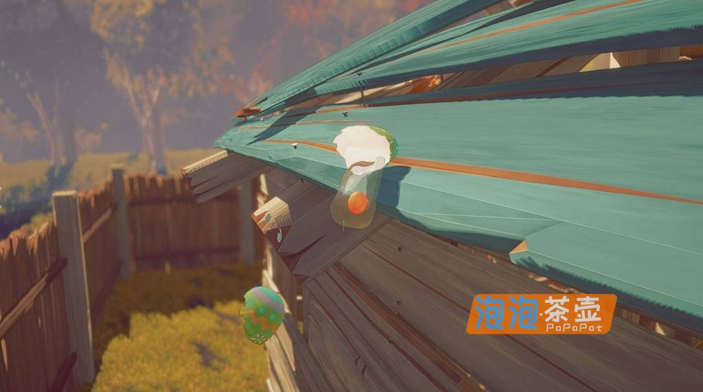 [ACT]《鸡蛋历险记》(Egging On)_3D物理攀登运动游戏_STEAM中文整合版