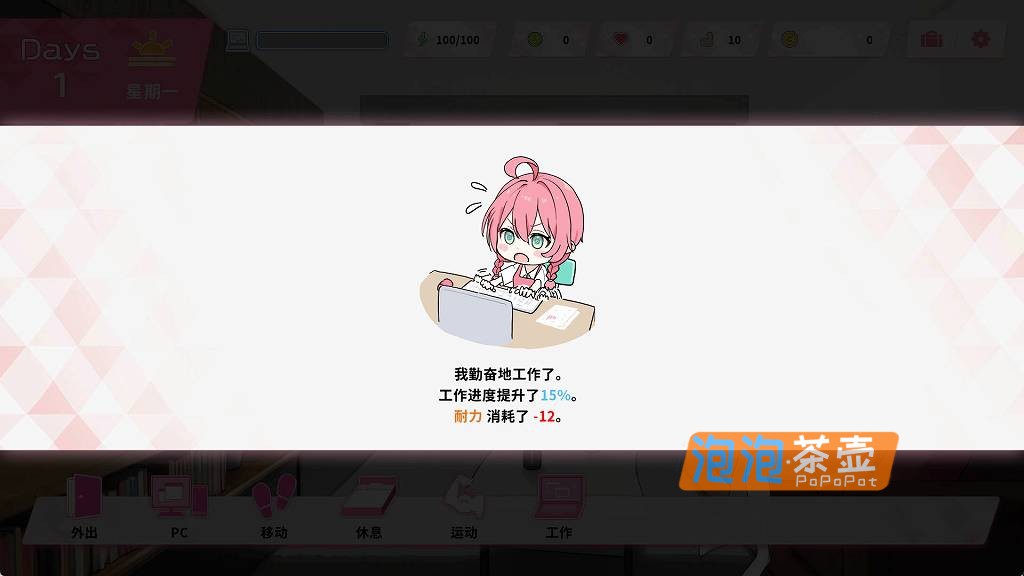 [SLG]《Re:Sister》(妹とふたり、ひみつの同棲生活)_SLG模拟经营游戏_STEAM中文整合版