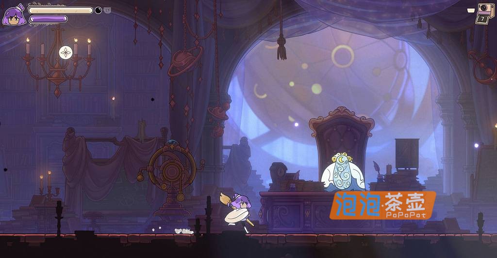 [ACT]《Constance》(康斯坦丝)_ACT动作冒险游戏_STEAM中文整合版