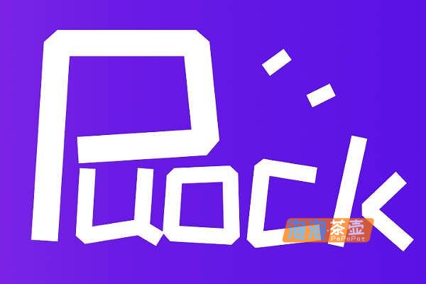 WordPress主题_Puock_Github免费开源主题_多功能博客咨询类中文主题