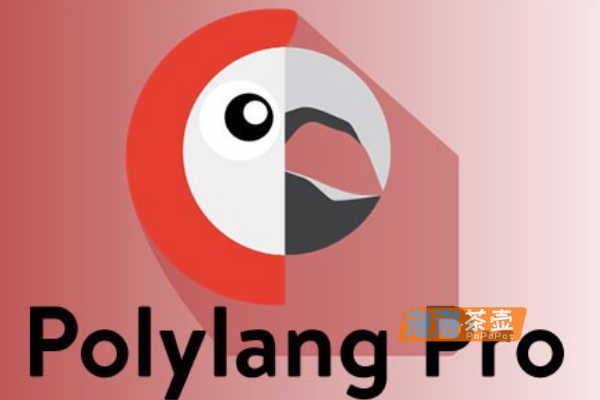 WordPress插件_Polylang Pro_WP多语言插件+WooCommerce功能_V3.7.5
