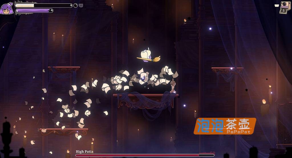 [ACT]《Constance》(康斯坦丝)_ACT动作冒险游戏_STEAM中文整合版