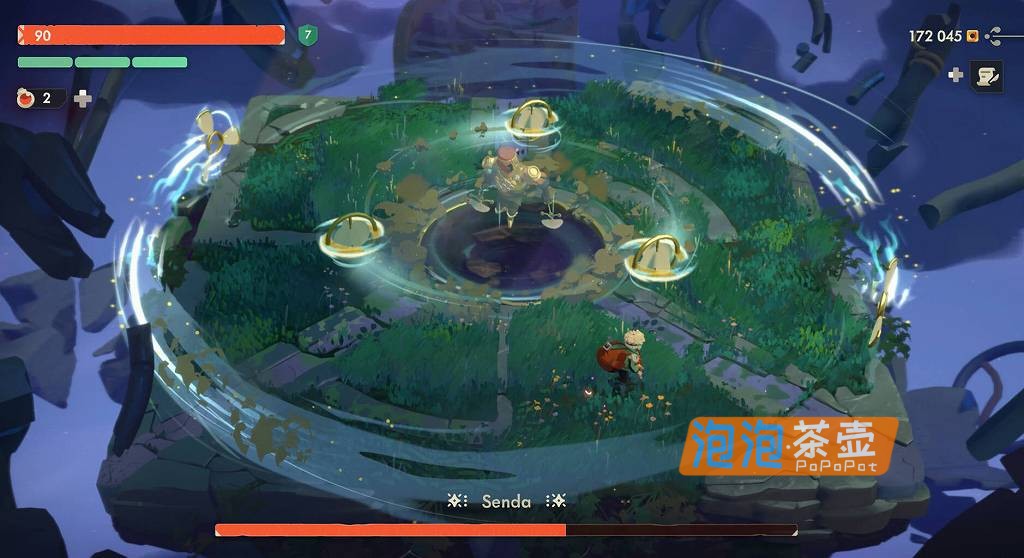 [ACT]《夜勤人2：无尽宝库》(Moonlighter 2 The Endless Vault)_ACT动作冒险游戏_STEAM中文整合版