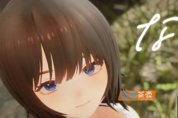 [SLG]《なつねぇ～僕が恋した30日～》(夏姐～我恋爱的30天)_3D模拟经营游戏_DLsite中文整合V1.1