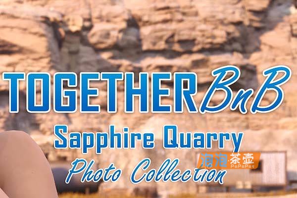 [SLG]《TOGETHER BnB》(与你在一起BnB)_2025DLC_解密模拟经营_STEAM整合版20251127