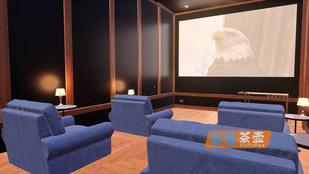 [ACT]《TOGETHER BnB》(与你在一起BnB)_2025DLC_解密模拟经营_STEAM整合版20251127