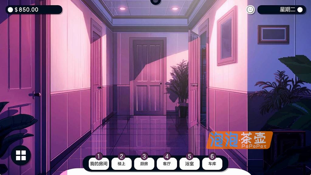 [SLG]《Starmaker Story》(造星者物语/星梦制造者)_像素风SLG模拟游戏_STEAM中文内部版V1.8A