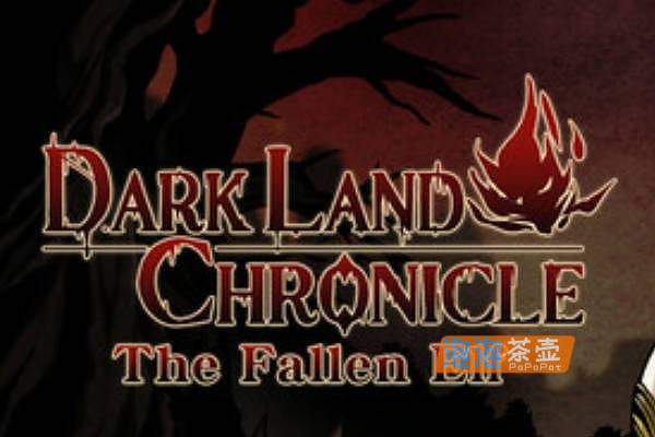 [SLG]《黑暗之地编年史：堕落精灵》(Dark Land Chronicle)_类饥荒生成探索解谜游戏_STEAM中文整合版V0.401