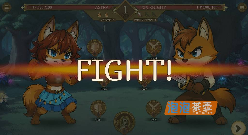 [ADV]《Astra: Ardent Show》(阿斯特拉：热情演出)V1.10_福瑞(furry)视觉小说_STEAM整合版