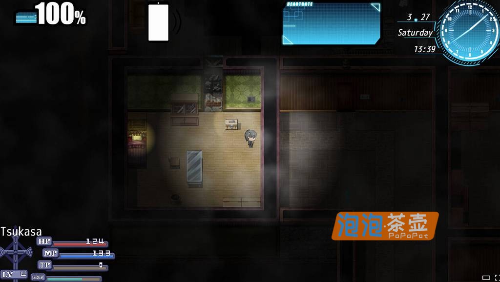 [RPG]《除灵猎人：第零羔羊》(Nebel Geisterjager)V2.15_PC安卓双端_全CG存档_STEAM中文整合版