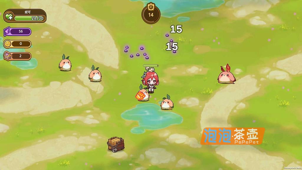 [SLG]《转生居酒屋》（Rebirth Pub）V0.6.5_SLG探索模拟经营游戏_Patreon独立游戏