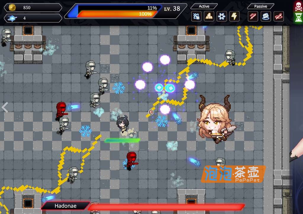 [ACT]《龙骑天下-御龙者觉醒》(Ride The Dragon)_Roguelite动作射击游戏_STEAM中文整合版