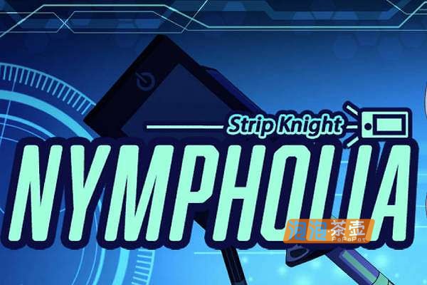 [RPG]《闪光骑士宁芙莉亚》(Flash Knight Nymphelia)_地图推进式RPG游戏_STEAM中文整合版