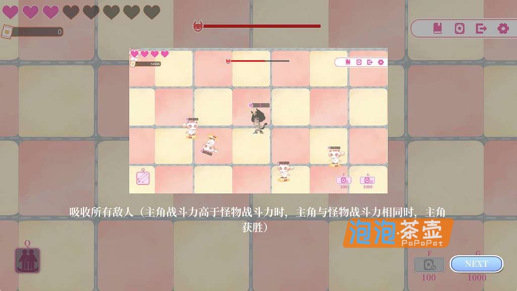 [ADV]《猫娘万岁》(Long Live the Catgirls！)v1.0.11_互动视觉小说游戏_STEAM中文整合版