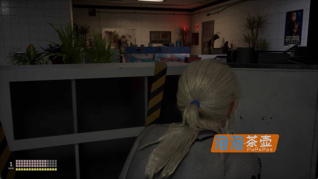 [RPG]《月食》(Lunar Eclipse)V0.44_冒险解谜恐怖探索游戏_STEAM中文整合版