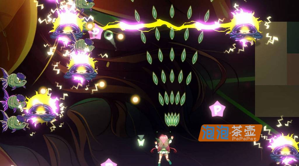 [ACT]《Fairy Rescue》(精灵救援)V1.0.68_弹幕飞行射击游戏_STEAM中文整合版