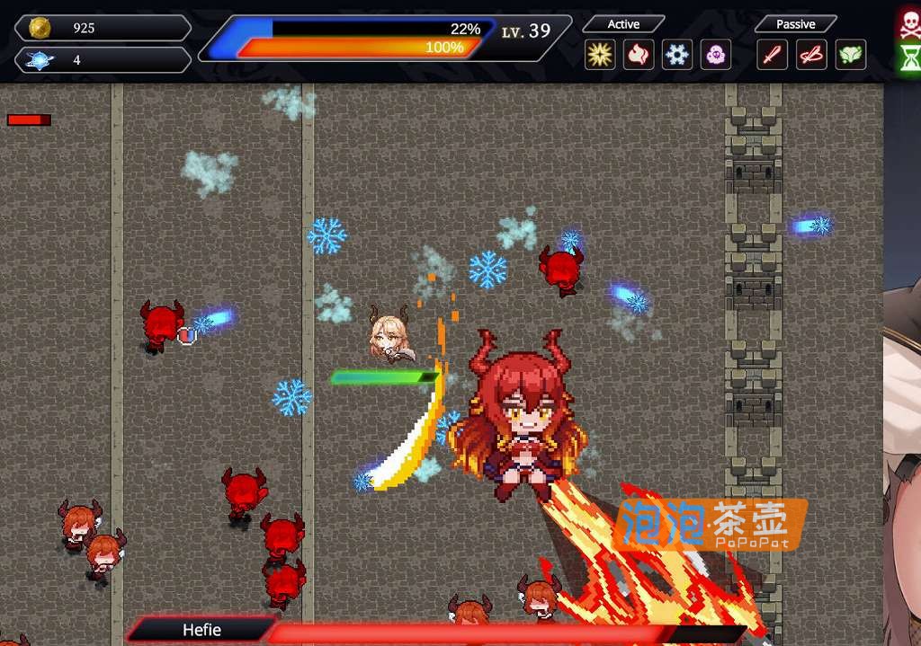 [ACT]《龙骑天下-御龙者觉醒》(Ride The Dragon)_Roguelite动作射击游戏_STEAM中文整合版