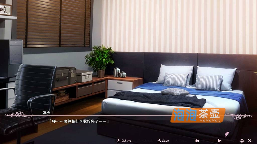 [ADV]《有闲夫人俱乐部》（有閑夫人倶楽部）_视觉小说游戏_FANZA中文整合版