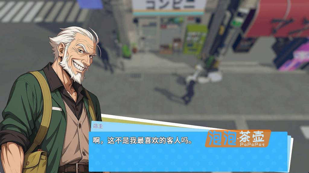 [RPG]《Snapshot!》（快照！）_2026自由3D沙盒探索摄影RPG游戏_STEAM整合版