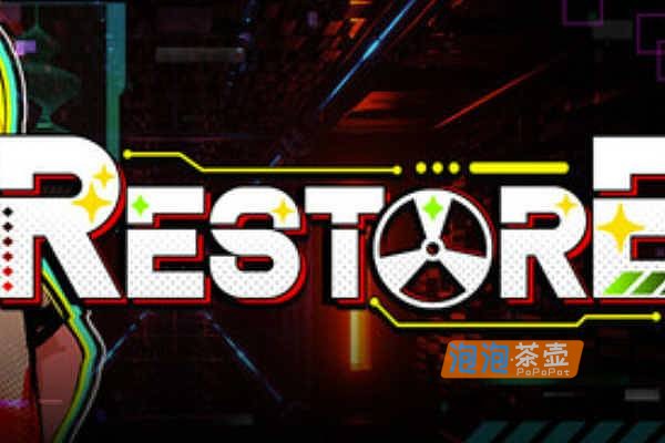 [RPG]《Restore》_异世界召唤_经典短篇 RPG 冒险游戏_STEAM中文整合版