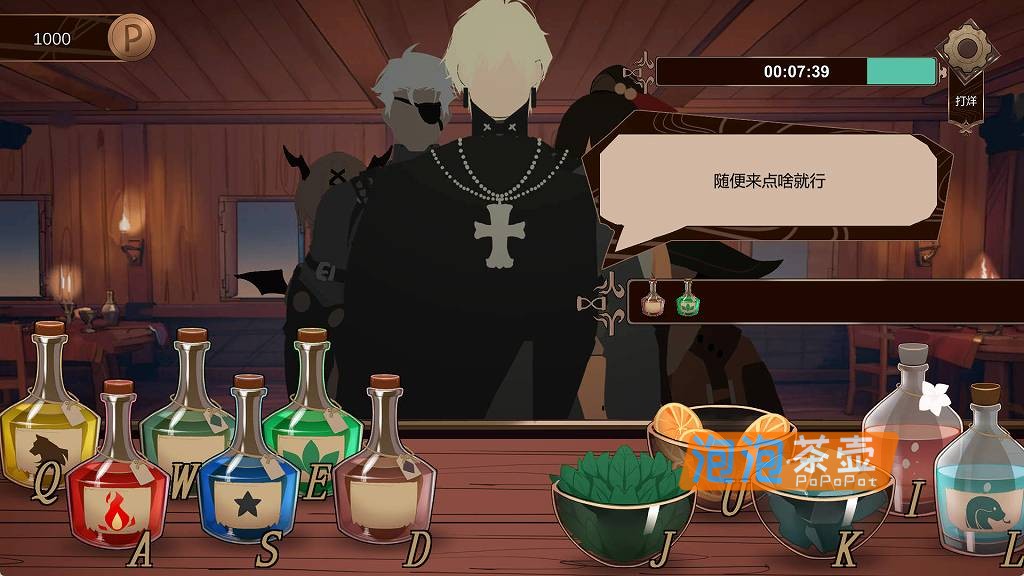 [SLG]《公共宠物/酒馆宠物》(PUBPET)_2026 卡片对战SLG游戏_DLsite中文整合版