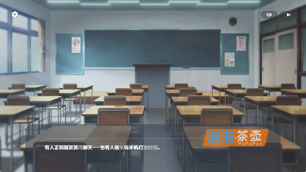 [SLG]《哪怕就一次也好》(LetMeBeLewdJustOnce)_2026 卡片对战策略游戏_DLsite整合版