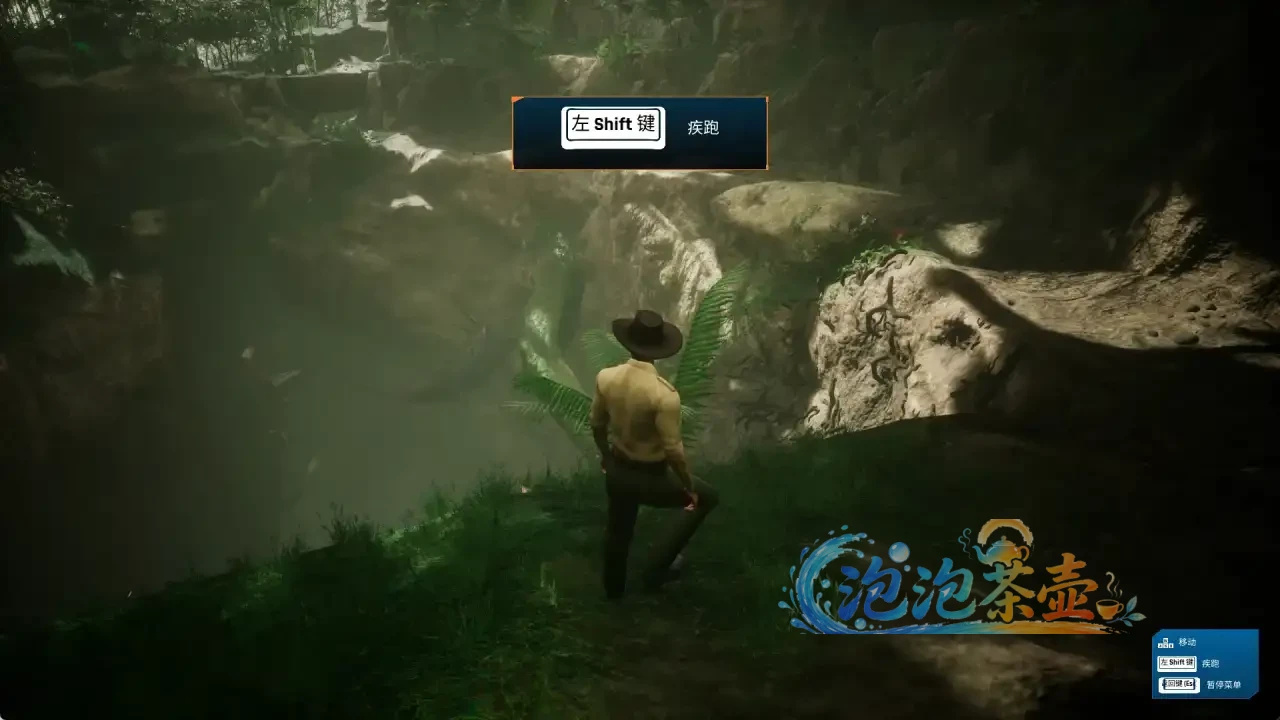 [RPG游戏] Tamer: King of Dinosaurs (驯服者：恐龙之王) | 3D角色扮演冒险 | STEAM中文版