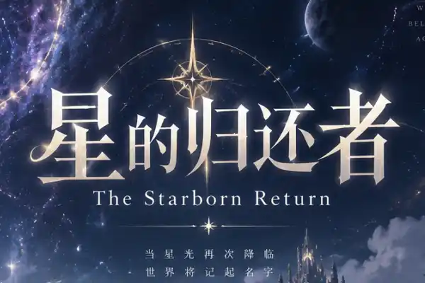 [SLG游戏] 星的归还者 / The Starborn Return – 横版塔防策略 | Steam中文版