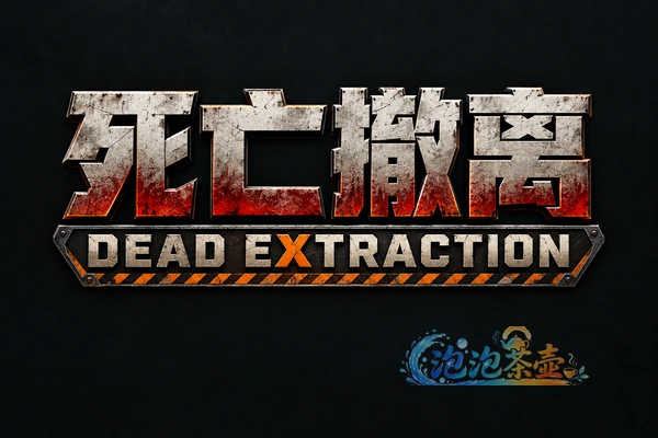 [ACT游戏] 死亡撤离 / Dead Extraction – 搜集撤离生存 | DLsite中文版